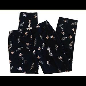 Elaine Rose Dress Pants Size 4